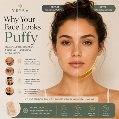 VEYRA Micro-Pressure Kit
