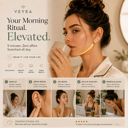VEYRA Micro-Pressure Kit