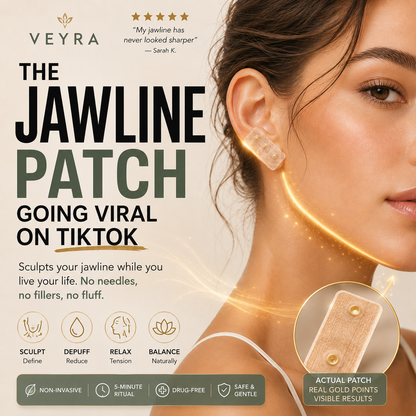 VEYRA Micro-Pressure Kit