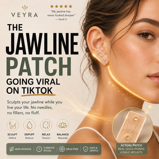 VEYRA Micro-Pressure Kit