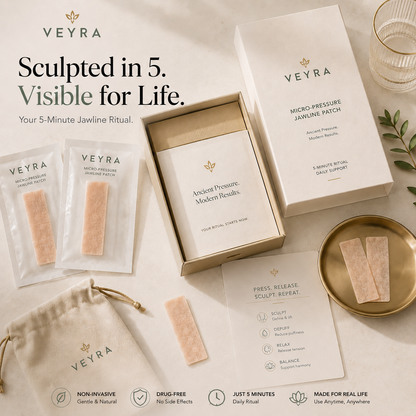 VEYRA Micro-Pressure Kit