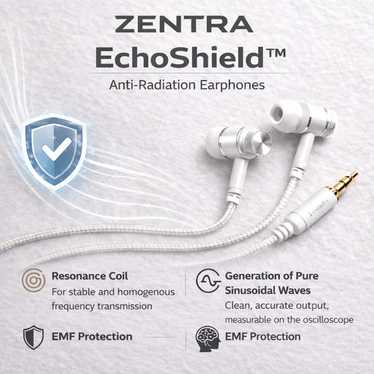ZENTRA EchoPods™